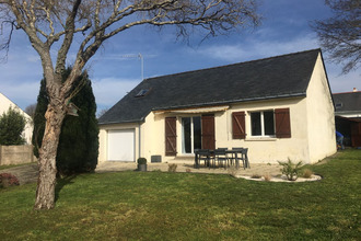 achat maison mesquer 44420