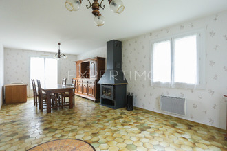 achat maison mesquer 44420