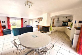 achat maison mesquer 44420