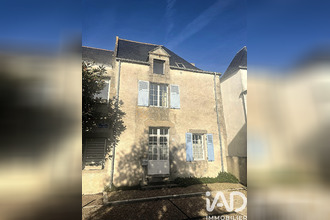 achat maison mesquer 44420