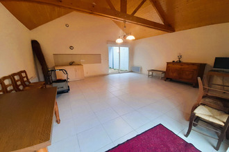 achat maison mesquer 44420