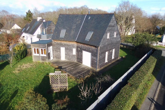 achat maison mesquer 44420