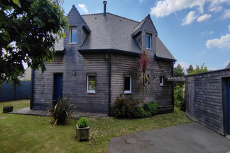 achat maison mesquer 44420