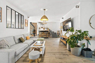 achat maison mesquer 44420