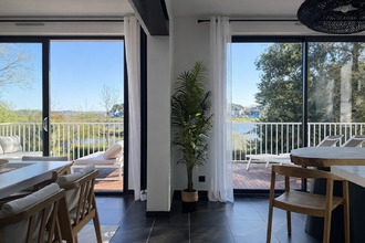 achat maison mesquer 44420