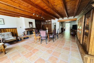 achat maison mesquer 44420