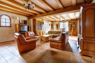 achat maison mesquer 44420