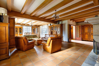 achat maison mesquer 44420