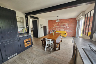 achat maison mesquer 44420