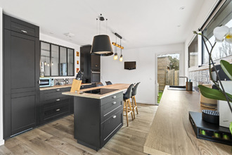 achat maison mesquer 44420