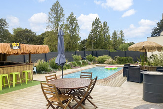 achat maison mesquer 44420