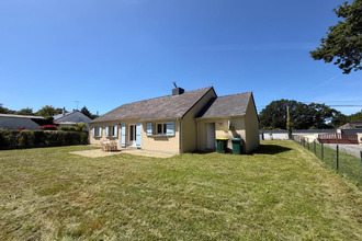 achat maison mesquer 44420