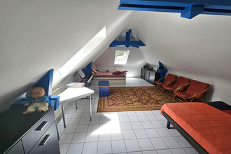 achat maison mesquer 44420