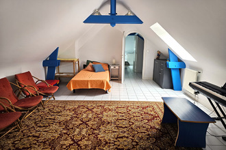 achat maison mesquer 44420