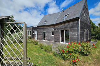 achat maison mesquer 44420