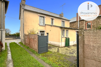 achat maison messac 35480