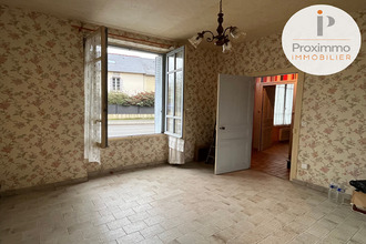 achat maison messac 35480