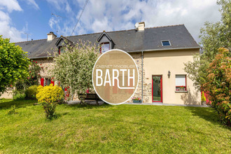 achat maison messac 35480