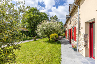 achat maison messac 35480