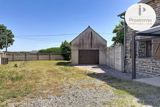 achat maison messac 35480