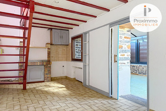 achat maison messac 35480