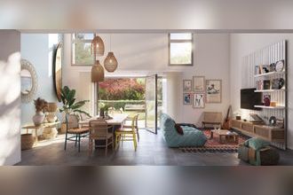 achat maison messanges 40660