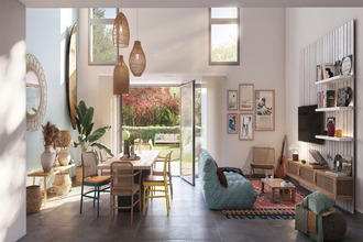 achat maison messanges 40660