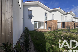 achat maison messanges 40660