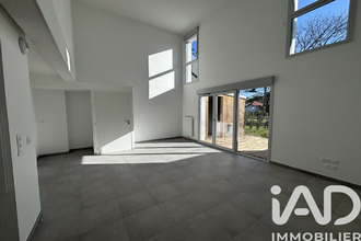 achat maison messanges 40660