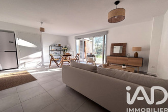 achat maison messanges 40660