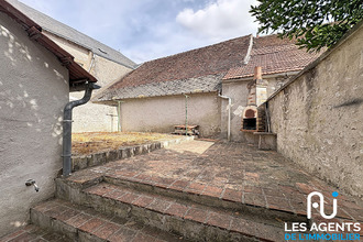 achat maison messas 45190