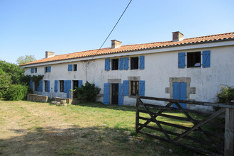 achat maison messe 79120