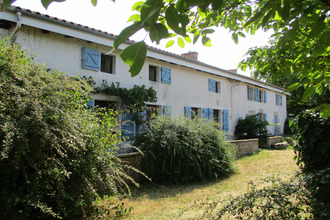 achat maison messe 79120