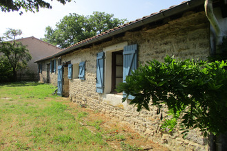 achat maison messe 79120