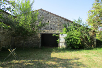 achat maison messe 79120