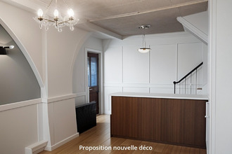 achat maison messei 61440