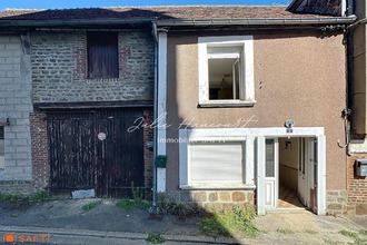 achat maison messei 61440