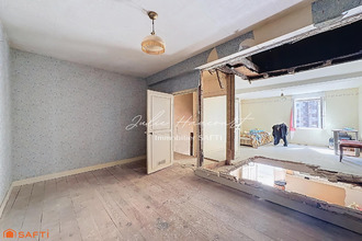 achat maison messei 61440