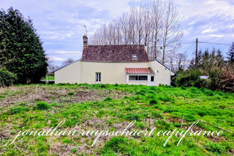 achat maison messei 61440