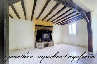 achat maison messei 61440