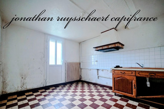 achat maison messei 61440