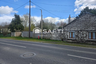 achat maison messei 61440