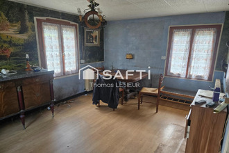 achat maison messei 61440