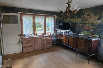 achat maison messei 61440