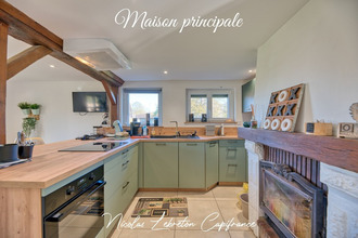 achat maison messei 61440