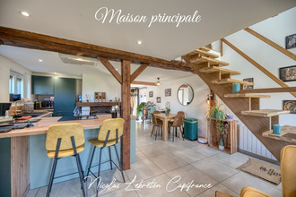 achat maison messei 61440
