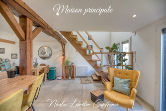 achat maison messei 61440
