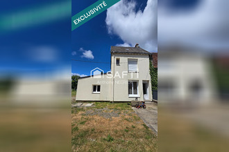 achat maison messei 61440