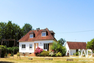 achat maison messei 61440