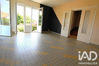 achat maison messei 61440